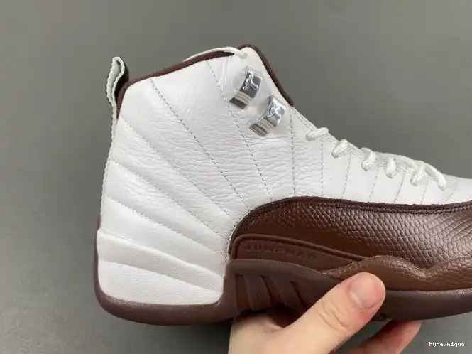 HYPE 12 Jordan x SoleFly Air FZ5026-100 0603